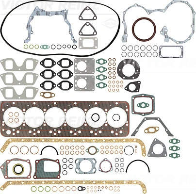 Full Gasket Kit, engine
